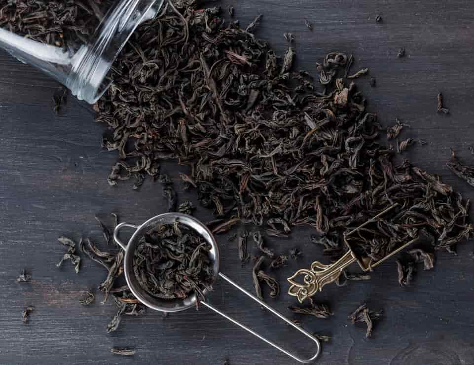 قیمت چای ممتاز شکسته + خرید باور نکردنی